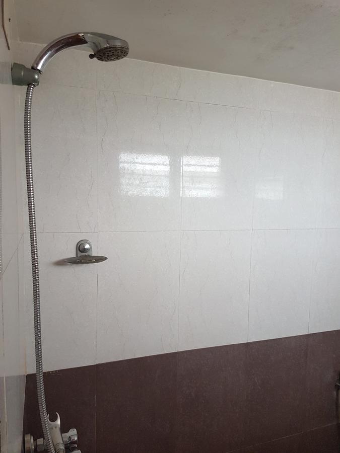 Hotel Shalimar Metro Kochi Exterior foto