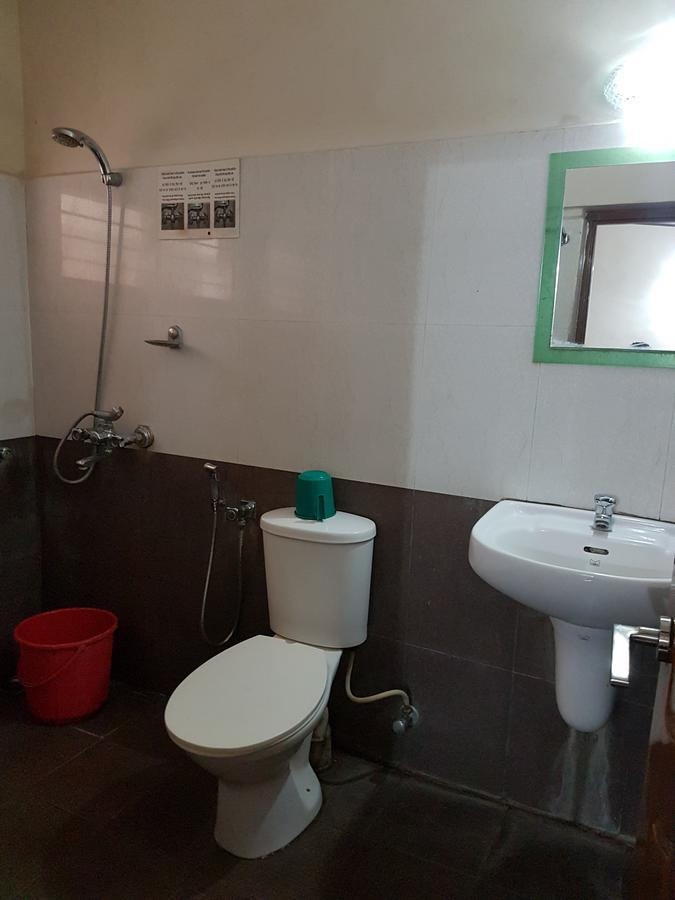 Hotel Shalimar Metro Kochi Exterior foto
